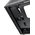  Корпус Formula V-Line 7713 черный без БП ATX 3x120mm 6x140mm 2xUSB2.0 1xUSB3.0 audio bott PSU 
