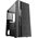  Корпус Formula V-Line 2052 черный без БП ATX 2xUSB2.0 1xUSB3.0 audio bott PSU 