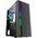  Корпус Formula V-Line 2052 черный без БП ATX 2xUSB2.0 1xUSB3.0 audio bott PSU 