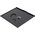  Корпус Formula V-Line 2052 черный без БП ATX 2xUSB2.0 1xUSB3.0 audio bott PSU 