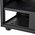  Корпус Formula V-Line 2052 черный без БП ATX 2xUSB2.0 1xUSB3.0 audio bott PSU 