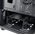  Корпус Formula V-Line 2052 черный без БП ATX 2xUSB2.0 1xUSB3.0 audio bott PSU 