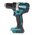  Шуруповерт Makita DDF 484 Z Li-ion 