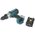  Шуруповерт Makita DDF 451 RFE Li-ion 