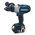  Шуруповерт Makita DDF 451 RFE Li-ion 