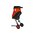  Садовый измельчитель DDE SH 250 (796-931) 