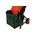  Садовый измельчитель DDE SH 250 (796-931) 