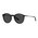  Солнцезащитные очки Polaroid PLD 4129/S/X (20533180751M9) Black 