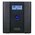  ИБП Powercom Raptor RPT-2000AP LCD 1200Вт 2000ВА черный 