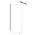  Душевое ограждение RAVAK ST Walk-In Wall GW9WG0300Z1 черный 