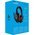  Гарнитура Logitech 981-000757 G332 Headset Wired Gaming  Leatherette Retail 