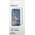  Защитное стекло для экрана Redline черный для Apple iPhone 12/12 Pro антиблик. 1шт. (УТ000021877) 