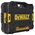  Перфоратор DeWALT D 25333 K кейс 