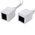  Комплект Orient PoE инжектор + PoE сплиттер (NT-633POE) 