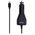  АЗУ Buro XCJ-048-EM-1A 1A кабель microUSB черный 