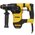  Перфоратор DeWALT D 25333 K кейс 