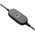  Гарнитура Logitech 981-000914 Headset Wireless Zone UC Graphite 