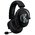  Гарнитура Logitech 981-000812 G PRO Headset Gaming - Black USB 