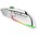  Мышь Razer Basilisk V3 Pro (RZ01-04620200-R3G1) white (bluetooth/радиоканал/USB, оптическая, беспроводная. 30000dpi) 