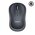  Мышь Logitech M185 (910-002252) Swift Grey (USB, беспроводная, оптическая, 1000dpi) 