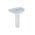  Пьедестал Ideal Standard Ocean W306201 