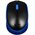  Мышь Logitech M171 (910-004644) blue (USB, беспроводная оптическая, 1000dpi) 