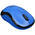  Мышь Logitech M220 (910-004896) silent blue (USB, беспроводная, оптическая, 1000dpi) 
