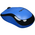  Мышь Logitech M220 (910-004896) silent blue (USB, беспроводная, оптическая, 1000dpi) 