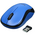  Мышь Logitech M220 (910-004896) silent blue (USB, беспроводная, оптическая, 1000dpi) 