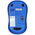  Мышь Logitech M220 (910-004896) silent blue (USB, беспроводная, оптическая, 1000dpi) 