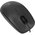  Мышь Logitech M90 (910-001970) black (USB1.1, проводная. оптическая, 1000dpi, 2but) 