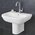  Полупьедестал Grohe Euro Ceramic 39201000 
