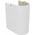  Полупьедестал Ideal Standard Connect E797401 