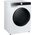  Стиральная машина Samsung WW80AG6L28BE/LD белый 