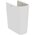  Полупьедестал IDEAL STANDARD Esedra Guest T290301 с крепежом TT0257919 