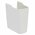  Полуколонна IDEAL STANDARD T471301 с крепежом TT0257919 для умывальников 50/55/60/65 и Vanity 80/60 