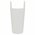  Полуколонна IDEAL STANDARD T471301 с крепежом TT0257919 для умывальников 50/55/60/65 и Vanity 80/60 