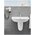  Полупьедестал Grohe Bau Ceramic 39426000 