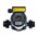  Насос UNIPUMP CP 25-40 130 (87394) циркуляционный (1/1) 