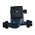  Насос UNIPUMP CP 25-40 130 (87394) циркуляционный (1/1) 