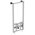  Инсталляция для биде Ideal Standard Prosys R016267 