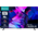  Телевизор Hisense 75U7KQ черный 