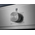  Духовой шкаф Electrolux EOH3H00BX черный/серебристый 