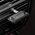  Трансмиттер BOROFONE BC46 Gratified Transparent Discovery Edition Car AUX BT Receiver (черный) 