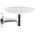  Мыльница Duravit Starck T (0099331000) хром/бел.мат.стек 