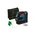  Лазерный нивелир Bosch GLL 2-15 G + LB 10 0601063W00 