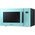  Микроволновая печь Samsung MG23T5018AN/BW 