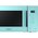  Микроволновая печь Samsung MG23T5018AN/BW 