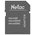  Карта памяти Netac P500 NT02P500STN-016G-R 16GB 