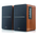  Колонки Edifier R1280DBs коричневый 